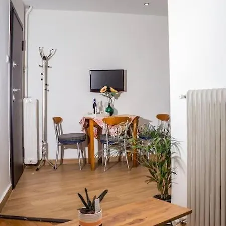 Cozy Athens Hideaway Daire Dış mekan fotoğraf
