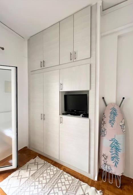 Apartment Cozy Hideaway
