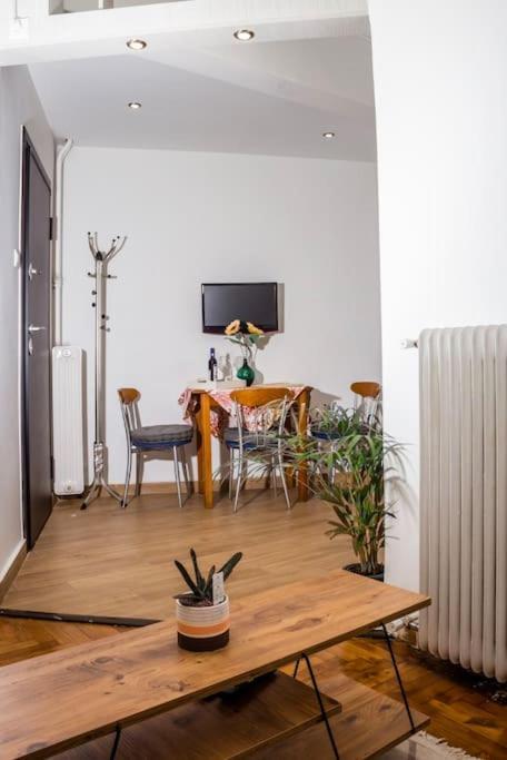 Apartment Cozy Hideaway Athen