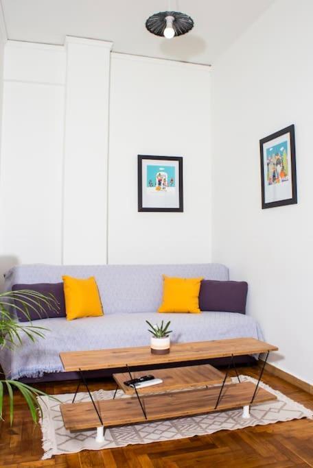 Apartment Cozy Hideaway *
