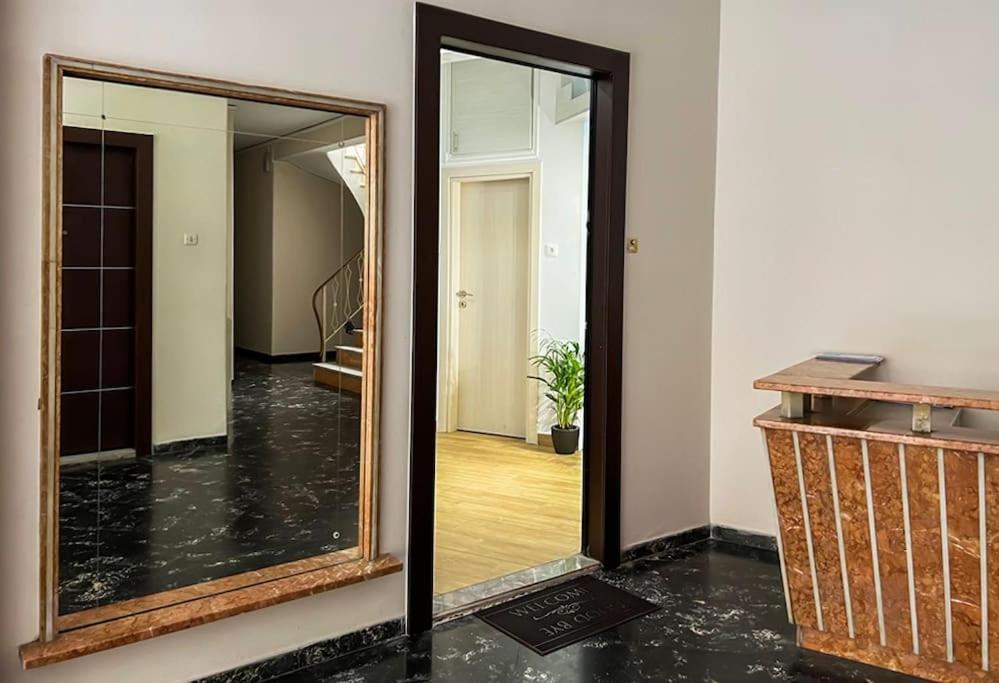 Cozy Hideaway Apartment Athen