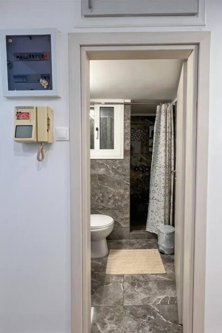 Cozy Hideaway Apartment Athen