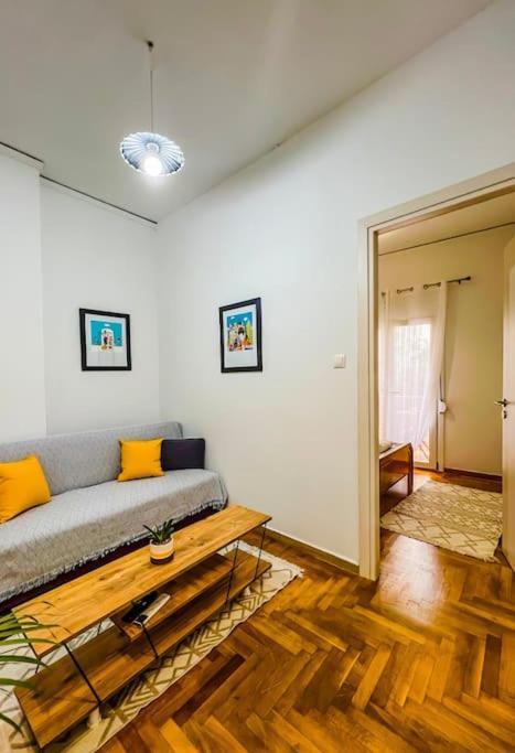 Cozy Hideaway Athen