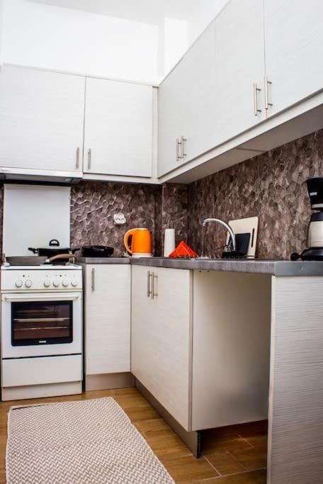 Apartment Cozy Hideaway *