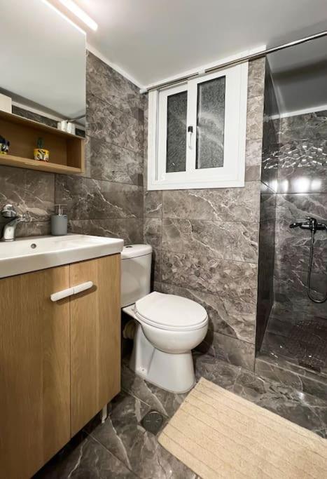 Apartment Cozy Hideaway Athen